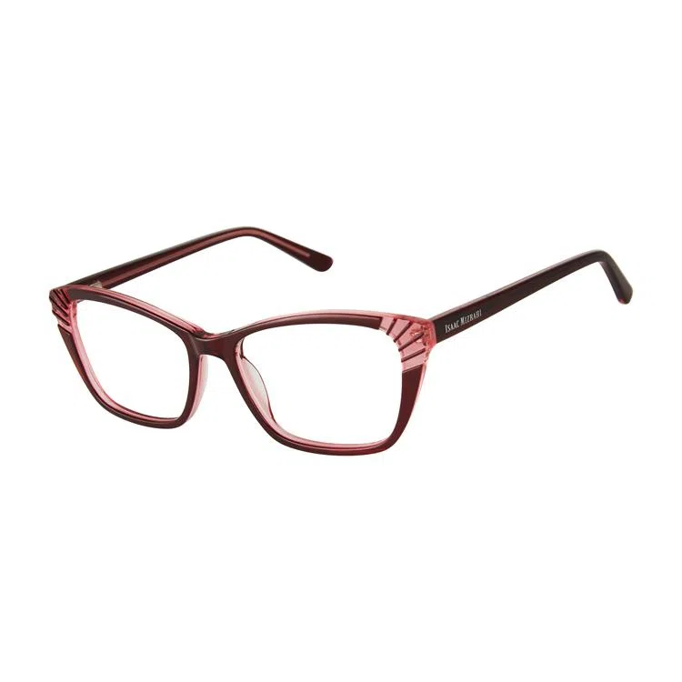Isaac Mizrahi NY IM30061 Eyeglasses - view 2